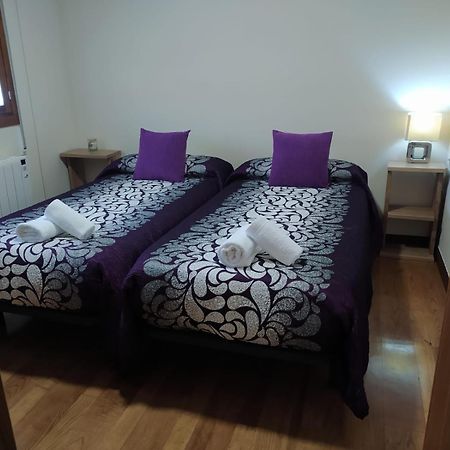 Casa Das Pozas Distriz Екстериор снимка