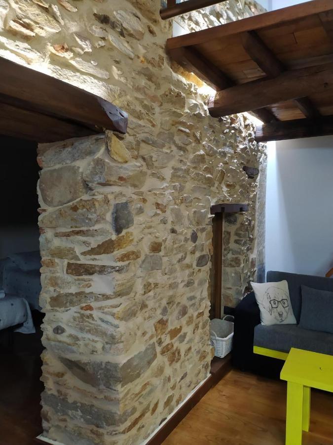 Casa Das Pozas Distriz Екстериор снимка