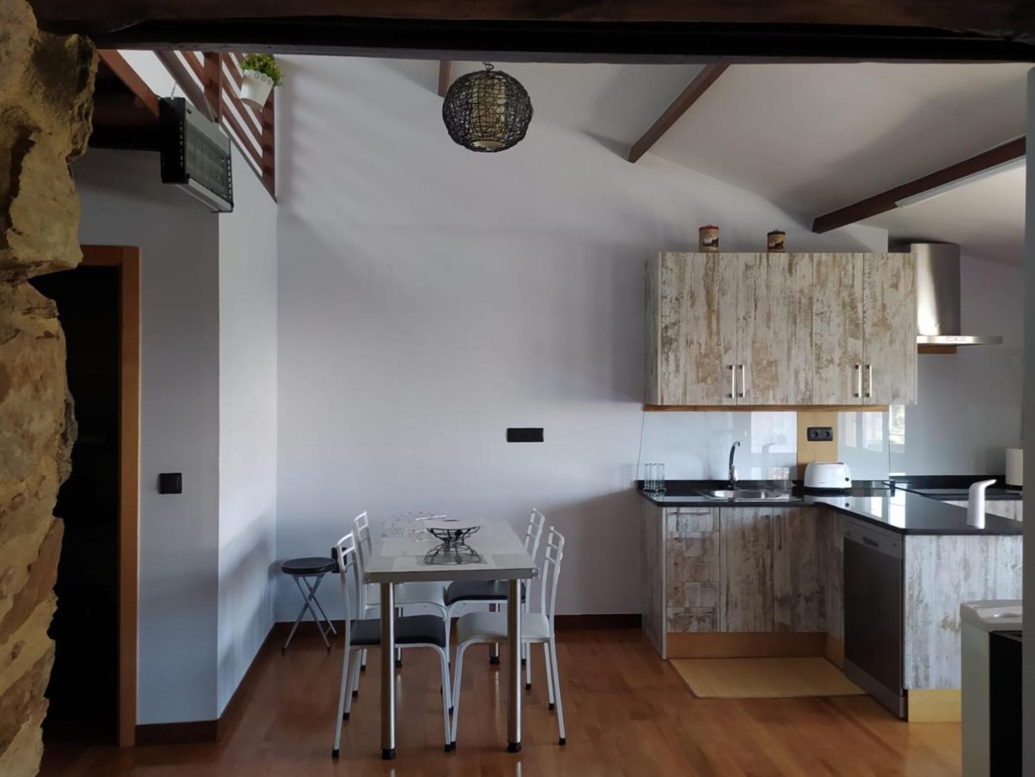 Casa Das Pozas Distriz Екстериор снимка