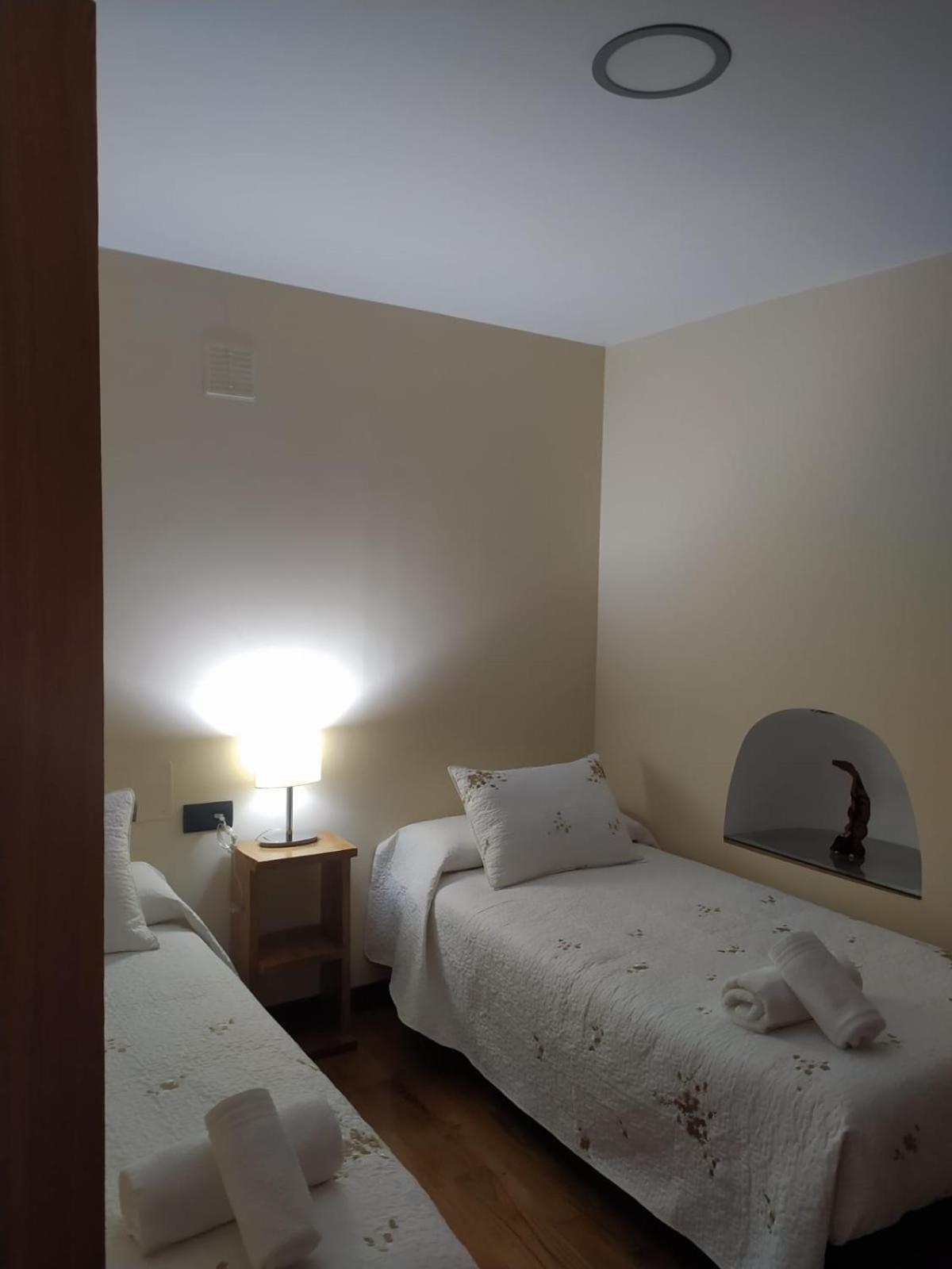 Casa Das Pozas Distriz Екстериор снимка