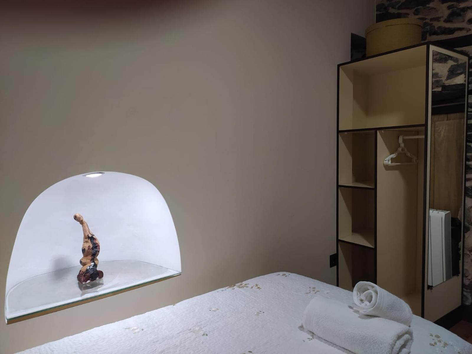 Casa Das Pozas Distriz Екстериор снимка