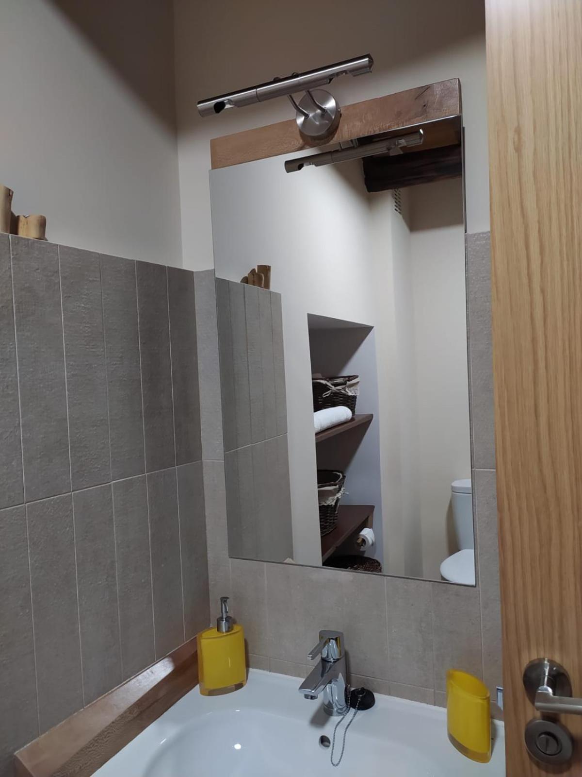 Casa Das Pozas Distriz Екстериор снимка