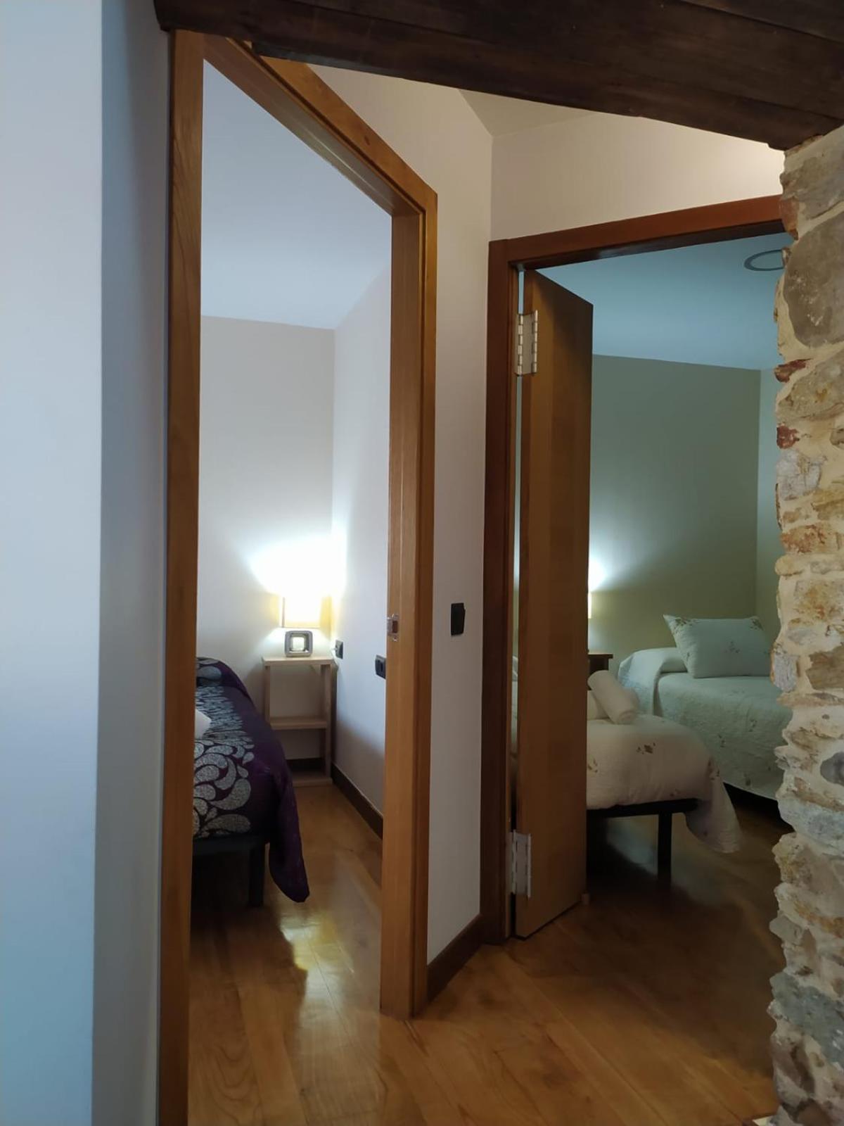Casa Das Pozas Distriz Екстериор снимка