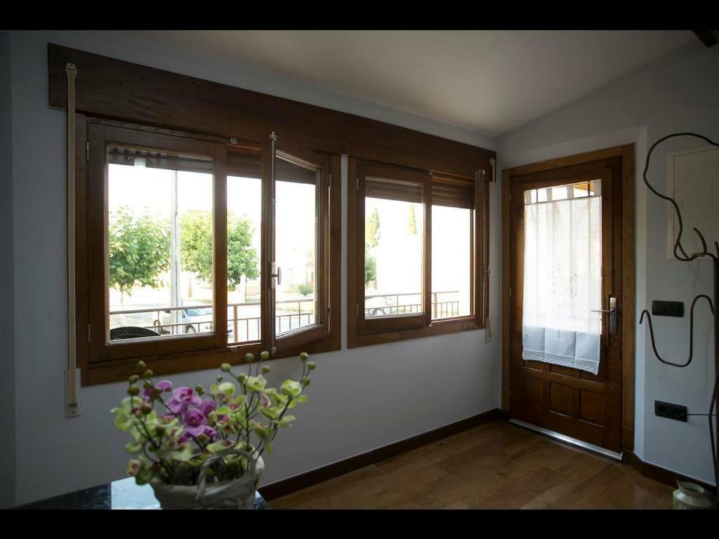 Casa Das Pozas Distriz Екстериор снимка